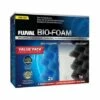 Fluval 107 Bio-Foam Pack 6 Mois 2 Fluval 107 Bio-Foam Pack 6 Mois -Miscota Soldes Boutique pack bio foam filtrantes 6 meses filtro fluval 7 externo 6474be2b9d6f4 g