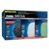 Fluval 107/207 Pack Cargas 6 Mois -Miscota Soldes Boutique pack cargas filtrantes 6 meses fluval 7 g