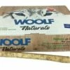 Woolf Bâtonnets De Buf Et De Tripes -Miscota Soldes Boutique palitos de ternera tripa 1 g