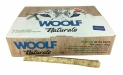 Miscota Soldes Boutique 33 Woolf Bâtonnets De Buf Et De Tripes