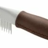 Hunter Care Comb/Long & Short Combing Comb -Miscota Soldes Boutique peine de cuidado pua larga corta 1 g