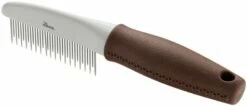 Hunter Care Comb/Long & Short Combing Comb