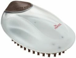 Hunter Brosse De Toilettage Et De Bain Pour Chiens Et Chats Curry