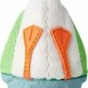 Chuckit! Chuckit Balle Flottante Big Duck Pour Chiens -Miscota Soldes Boutique pelota pato 63e36929cdb40 g