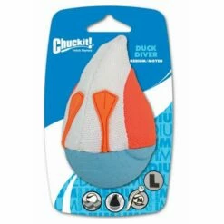 Chuckit! Chuckit Balle Flottante Big Duck Pour Chiens 8 Chuckit! Chuckit Balle Flottante Big Duck Pour Chiens -Miscota Soldes Boutique pelota pato chuck it 2 63e36912aab35 g