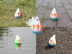 Chuckit! Chuckit Balle Flottante Big Duck Pour Chiens 7 Chuckit! Chuckit Balle Flottante Big Duck Pour Chiens -Miscota Soldes Boutique pelota pato perro 63e369a197255 g