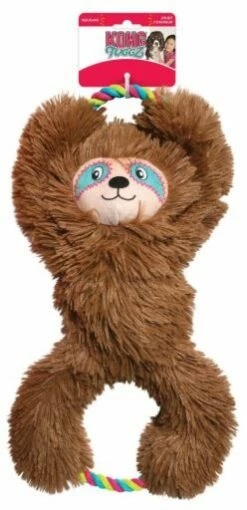 KONG Indolence Tuggz