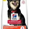 Hill's Science Plan Perfect Digestion Small & Mini Adult Au Poulet & Riz -Miscota Soldes Boutique perfect digestion perros adultos razas pequenas minis pollo arroz 1 g