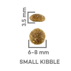 Nature's Protection Repas Pour Chiots Au Saumon Sans Céréales -Miscota Soldes Boutique perro raza pequena 63ebbb9420ed1 g