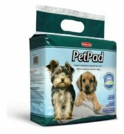 Padovan Pet Pad 10 Unités
