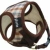 Gloria Pets Poitrail Checked S Cou 1 Gloria Pets Poitrail Checked S Cou -Miscota Soldes Boutique petral checked m cuello 1 g