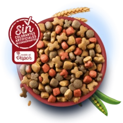 Brekkies Excel Excel Croquettes Pour Chiens Adultes Avec Agneau, Légumes Et Céréales -Miscota Soldes Boutique pienso brekkies cordero 63dbdea523ca6 g