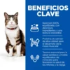 Hill's Pienso Science Plan Feline Culinary Creations Adult +1 Salmón Y Zanahorias -Miscota Soldes Boutique pienso hills gato adulto 6474b5821ca07 g
