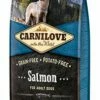 Carnilove Nourriture Naturelle Chiens Adult Saumon 2 Carnilove Nourriture Naturelle Chiens Adult Saumon -Miscota Soldes Boutique pienso natural perros adult salmon 1 g