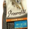 Primordial Nourriture Pour Chiens Adult Canard Et Truite -Miscota Soldes Boutique pienso para perro adult pato trucha 1 g