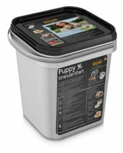 Belcando Nourriture Pour Chiens Puppy Granule Start