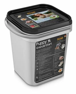 Belcando Nourriture Pour Chiens Puppy Granule Start 3 Belcando Nourriture Pour Chiens Puppy Granule Start