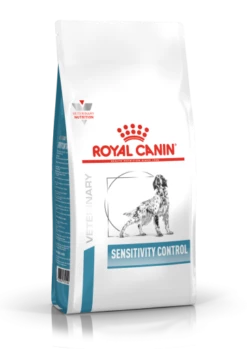 Royal Canin Tourteau Sensitivity Canine