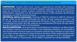 Brekkies Excel Croquettes Pour Chien Junior Au Poulet -Miscota Soldes Boutique pienso para perros junior con pollo 4 g