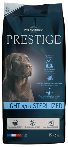 Flatazor Prestige Stérilisé Light 4 Flatazor Prestige Stérilisé Light – Image 2