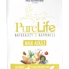 Flatazor Nourriture Pour Chiens Pure Life Chien Maxi Adult -Miscota Soldes Boutique pienso para perros pure life chien maxi adult 1 g