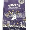 Lily's Kitchen Nourriture Sèche Senior Dinde & Truite -Miscota Soldes Boutique pienso pavo trucha senior 1 g