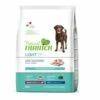 Trainer Natural Medium Light Viandes Blanches Fraîches -Miscota Soldes Boutique pienso perros natural trainer medium maxi light TRA940049 12kg 63887d74c2b50 g
