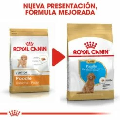 Royal Canin Poodle Puppy Aliment Pour Chiots -Miscota Soldes Boutique poodle puppy 7 g