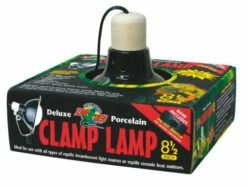 Zoo Med Porte-lampe Deluxe