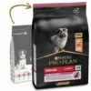 Pro Plan Optiderma Medium Puppy Sensitive Skin Pour Chiots Riche En Saumon -Miscota Soldes Boutique pro plan optiderma medium puppy racao seca para cachorro medio com pele sensivel salmao 63f64d6d0aea0 g