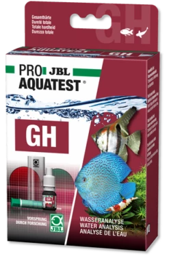 JBL GH General Test De Dureté PROaqua