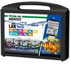 JBL Proaqua Lab Test Marin