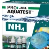 JBL Ammonium Test PROaqua NH4 2 JBL Ammonium Test PROaqua NH4 -Miscota Soldes Boutique proaqua test nh4 amonio 1 g