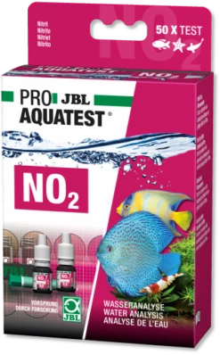JBL Proaqua Test Nitrite No2