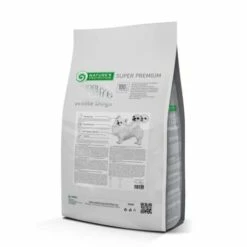 Nature's Protection Aliment Sans Grains Pour Petits Chiens Adultes -Miscota Soldes Boutique product 328 2 630384411422f g