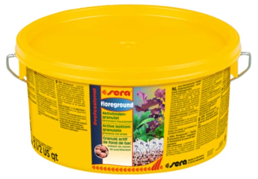 Sera Substrat Professionnel Pour Sols Flottants 5 Sera Substrat Professionnel Pour Sols Flottants -Miscota Soldes Boutique professional floreground sustrato 1 g