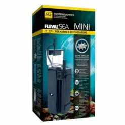 Fluval Étant Une Mini-écumoire Protéique, 30-80L