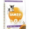 IAMS Puppy And Junior Pro Active Medium Breed Riche En Poulet -Miscota Soldes Boutique puppy and junior pro active medium breed rico en pollo 1 g