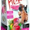 Panzi Puppy Junior Lamb, Apple And Rice -Miscota Soldes Boutique puppy junior cordero manzana arroz 1 g