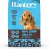 Banters Puppy & Junior Lamb 2 Banters Puppy & Junior Lamb -Miscota Soldes Boutique puppy junior lamb 1 g