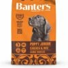 Banters Puppy & Junior Large -Miscota Soldes Boutique puppy junior large 1 g