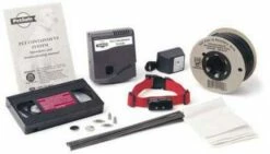 Petsafe Barrière Radio Fence Standard Avec Collier Pour Chiens -Miscota Soldes Boutique radiofence3 1 627918f4e8a4d g