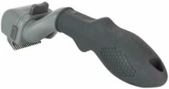 FURminator Brosse De Toilettage En Bambou Réglable Pour Chiens Et Chats 17 FURminator Brosse De Toilettage En Bambou Réglable Pour Chiens Et Chats -Miscota Soldes Boutique rastrillo ajustable para perros gatos 5 g