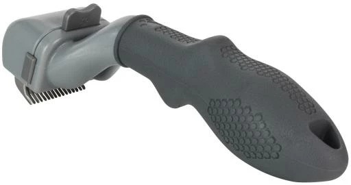 FURminator Brosse De Toilettage En Bambou Réglable Pour Chiens Et Chats 8 FURminator Brosse De Toilettage En Bambou Réglable Pour Chiens Et Chats – Image 6