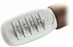 Hunter Couteau à Démêler Pour Cheveux Longs -Miscota Soldes Boutique rastrillo desenredante diestros zurdos 2 g