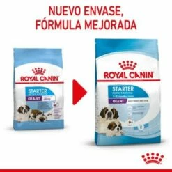 Royal Canin Giant Starter -Miscota Soldes Boutique rc spt dry giantstart cv 1 es es 6246c8d34cfd1 g