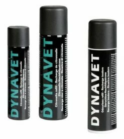 Dynavet Recharge De Citronelle