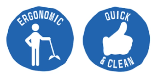 Duvo Plus Pelle Pour Excréments 4 Duvo Plus Pelle Pour Excréments – Image 2