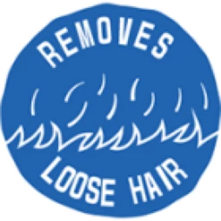 Duvo Plus Cepillo Slicker Autolimpieza Con Mango Cómodo -Miscota Soldes Boutique removes loose hair 63e0de5a013cc g