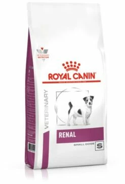 Royal Canin Renal Small Dog